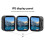 Waveshare ESP32 S3 Development Board with 1.8inch Touchscreen 240x284 Resolution Supports Xiaozhi AI 10