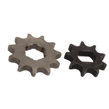 428 11T/9T Sprocket Kit 20mm 12x17mm HHole Steel