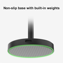 For 2 1080P HD Computer Camera for NS2 Switch2 Video Chat Wide Angle Camera with Heat Dissipation Vents