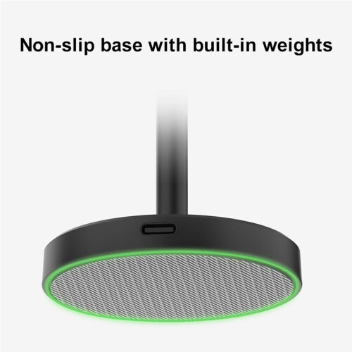 For  2 1080P HD Computer Camera for NS2 Switch2 Video Chat Wide Angle Camera with Heat Dissipation Vents