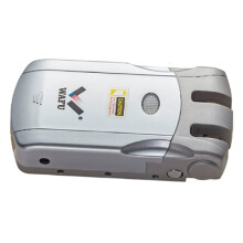 Wafu Door Lock 019 Remote Control Deadbolt Lock Electronic Keyless Tuya /Wifi  Lock 433Mhz Invisible Lock