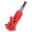 6 Tonne Hydraulic Bottle Jack Red 19