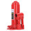 6 Tonne Hydraulic Bottle Jack Red 6