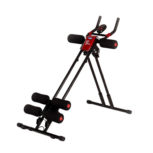 Keramikheizer mit Timer, 3 Heizstufen, tragbar