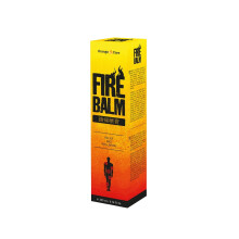 Muscle & Joint Relief Balm - 200ml - Heat Therapy