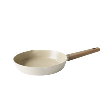 Sartén ecológica antiadherente de 24 cm, aluminio reciclado