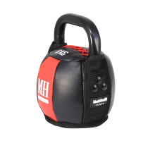 Soft Kettlebell 6KG for Full-Body Workout