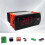 LCD Thermostat Accuracy Control Thermostat Microcomputer Temperature Controller with NTC Sensor for Refrigeration Coolin 5