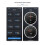 OBD2 Code Reader Diagnostic Tool for IOS and Android Auto Code Scanner for Cars Since 1996 6