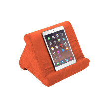 Tablet Pillow Stand, Memory Foam, 3 Viewing Angles