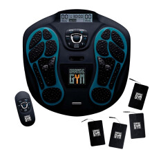 EMS-Muskelstimulator für Erholung und Leistung