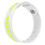 Sport-Performance-Armband - Weiß/Neon, S/M 1