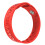 Sports Performance Wristband, Red, S/M, Proprioception Boost 1