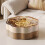 Double-Layer Multi-Purpose Luxury Box Snacks Put Chinese Dried Fruit Storage Room Coffee Table High-Grade Candy Box,A 10