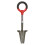 Root Slayer Mini Spade - Compact Carbon Steel Tool 1