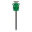 Solar-Powered Ultrasonic Animal Repeller, 50m² Coverage 1