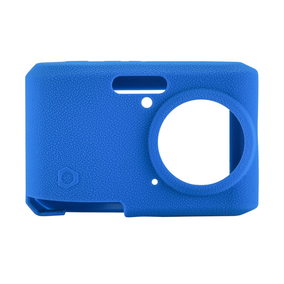 Secure Grip Protective Silicone Skin Sleeve For Pixpro Fz45 Digital Camera Case Accessories Cover Only 9551475099026