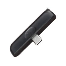 Cuibheoir Treo Muirir Cineál C Cuibheoir Cruth CL USB do Ríomhairí Glúine, Táibléid, Gabhálais Fóin Phóca
