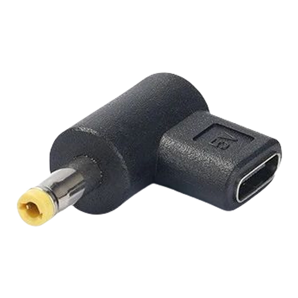 5.5X2.5/3.0X1.1/3.5X1.35/4.0X1.7/4.8X1.7/5.5X2.1mm To Usb Type C Female Power Cable 5V 3A For Phone Tablet Charging 9551475099262