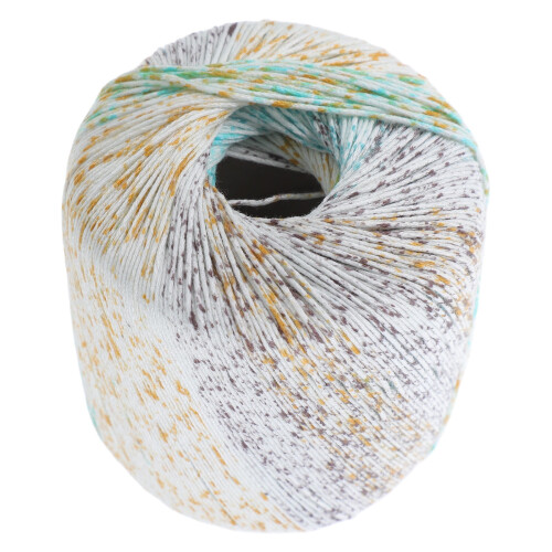 Soft Cotton Yarn for Scarf Blanket Knitting Crochet Craft Projects