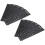 10 stk. professionel tastecover til tastatur 1