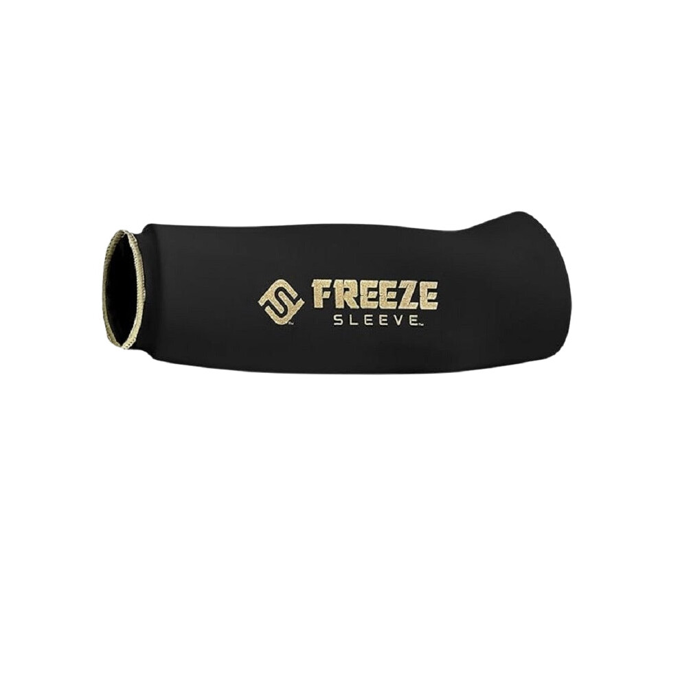 Cold Therapy Sleeve XL - Pain Relief for Large Areas