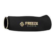Cold Therapy Sleeve XXXL for Knees, Shoulders, Ankles