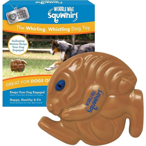 Flying Spinner Toy - Rechargeable, Boomerang Action