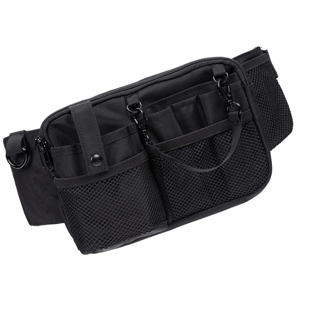 Nurse Fannys Pack,Nurse Waist Pack With Tape Holder,Nurse Organizers Waist Pouches Stethoscope,Bandage Medicals Supply 9551475102092