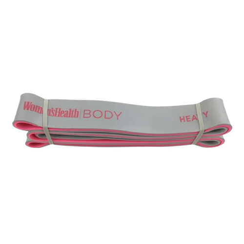 Zware weerstandsband, 200x4,4x0,45 cm, 20-40 kg