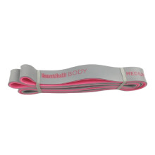 Lichte weerstandsband voor vrouwen, 200 cm, 10-25 kg
