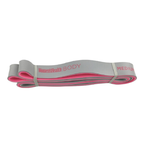 Light Resistance Band for Women, 200cm, 10-25kg
