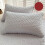 Washable, Waterproof Pillowcase for Home Use (Thickened) 1