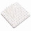 Kiln Stilts Ceramic Support Pad 60-Pin White 1