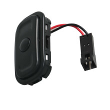 Interruptor de controle de rádio no volante para Jeep Dodge Chrysler