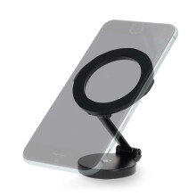 Magnetische Smartphone-Autohalterung, universell, einstellbarer Winkel