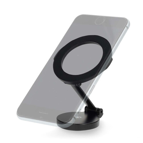 Magnetic Smartphone Car Mount, Universal, Adjustable Angle