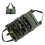Tool Roll Bag, Tool Bag Small Tool Bag with Detachable Pouches, Heavy Duty Tool Bag 1