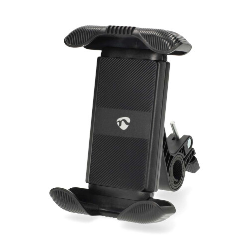 Smartphone Bike Mount, Universal, Adjustable, Full Motion