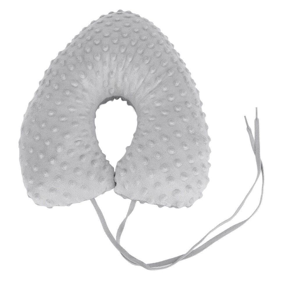 UltraâSoft Underarm Pillow with Adjustable Shoulder Straps â Arm & Armpit Support, Breathable Fabric, Ideal Gift