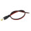 Câble de câblage haute conductivité DC 5,5 x 2,1 mm pour systèmes de sécurité et éclairage LED 1