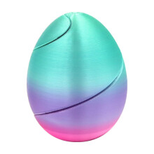 Unique Rotatable Easter Eggs Toy – High-Quality Decorative Set, Fun Family Activity, Compatible with Easter Celebrations