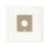Staubsaugerbeutel, Synthetik, 4er-Pack, passend für Nilfisk/Samsung 1