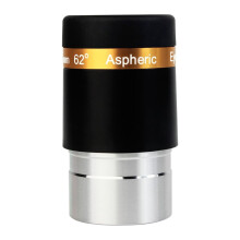 1,25" teleskopokular 4 mm/10 mm/23 mm linse Astronomisk teleskoptilbehør