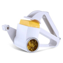 Olive Garden Parmesan Rotary Cheese Grater
