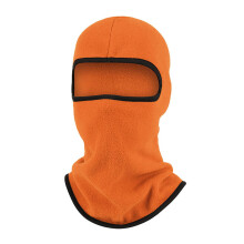 Passamontagna unisex da sci – Antivento, a maglia spessa, ideale per snowboard, moto e per proteggersi dal freddo invernale; regalo di Natale per