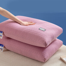 Oreiller rafraîchissant de qualité hôtelière pour dormir sur le dos, le côté ou le ventre - Oreiller de lit ultra doux et confortable avec