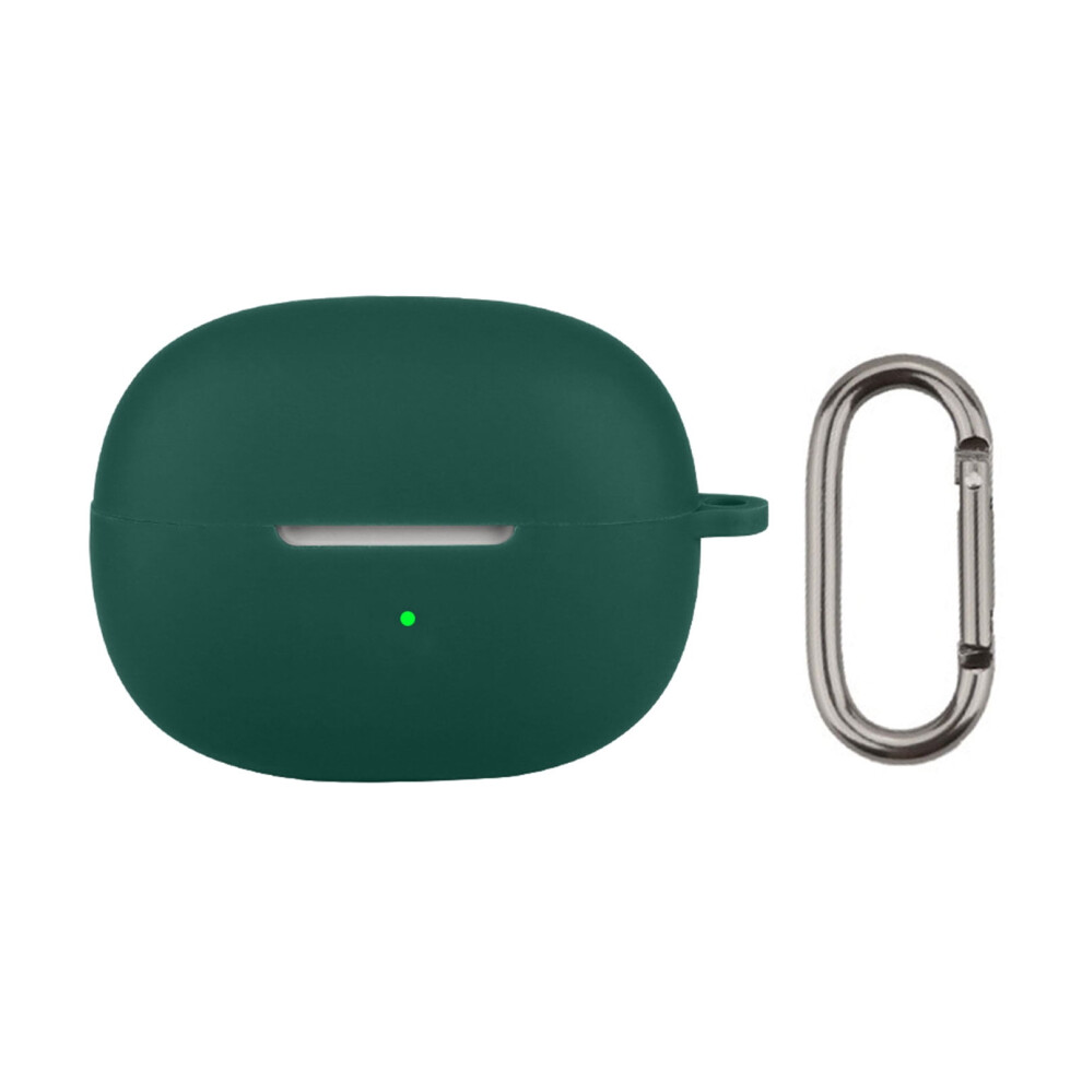 Silicone Case For Opendots E310 Soft Protective Shockproof Covers Wireless Earbud Protective Case Covers Accessories 9193271019237