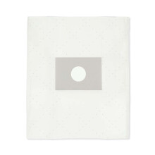 Semi-universelle synthetische Staubsaugerbeutel, 4er-Pack