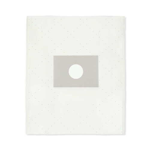 Semi-universelle synthetische Staubsaugerbeutel, 4er-Pack